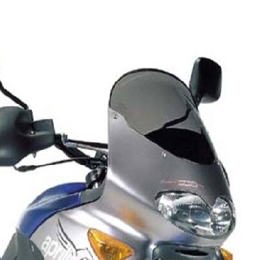 Bulle taille origine APRILIA PEGASO 650 1997 à 2004