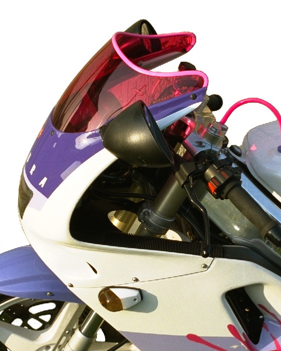 Bulle standard APRILIA 125 FUTURA – Image 2