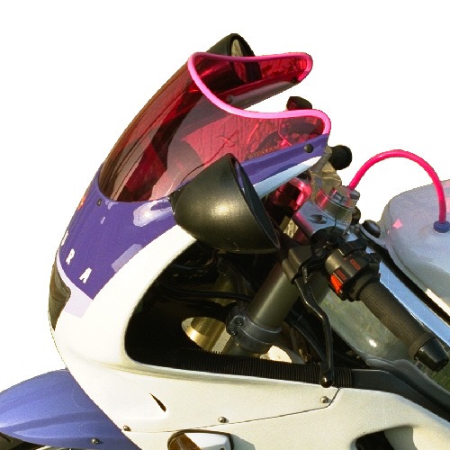 Bulle standard APRILIA 125 FUTURA